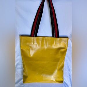 Clare V Annie Tote